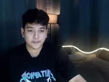 prince_killian from Chaturbate is Freechat