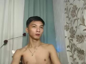 prince_zack21 from Chaturbate is Freechat