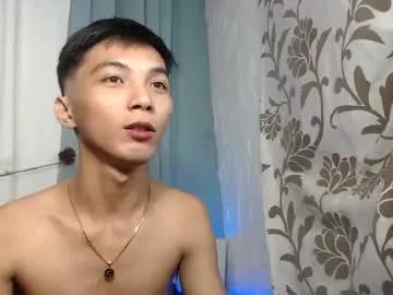 prince_zack21 from Chaturbate is Freechat