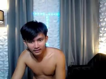 prince_zaijan from Chaturbate is Freechat