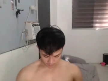 princeadrianx — Cum with me! #Asian #young #cute #Bigcock  #fresh #sexy #muscle [4850 tokens remaining]
