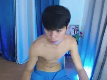 princes_henry from Chaturbate is Freechat