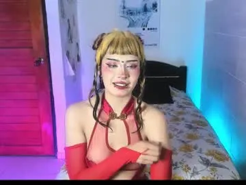 Avatar of princesita_valija