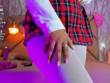 princess_anniee — Spit my feet and soles  [17 tokens left] Did you know that my lovense makes me dripping wet #young #bigass #pantyhose #squirt #feet