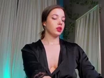 princess_hailey from Chaturbate is Freechat