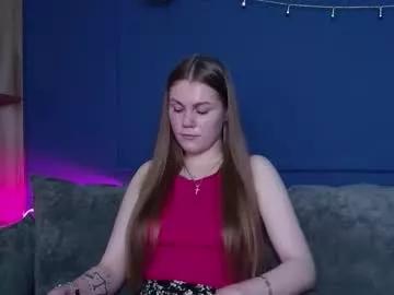 princess_isabella_ from Chaturbate is Freechat