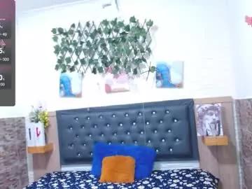 princess_martinez from Chaturbate is Freechat