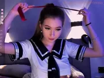 princess_nier from Chaturbate is Freechat
