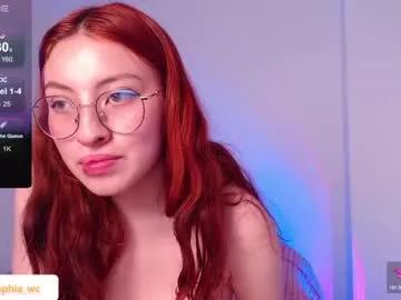 princess_sophia18 from Chaturbate is Freechat