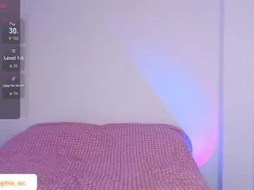 princess_sophia18 from Chaturbate is Freechat