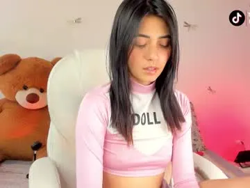 princessluna_14 — remover panties [182 tokens left] Hello I am your angel #new #hairy #latina #daddy #fuckmachine favorite pattern (15,111,222,399