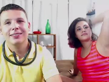 principe_christian from Chaturbate is Freechat
