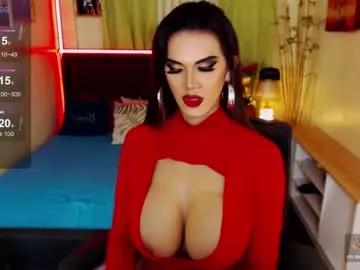 queen_destroyerx from Chaturbate is Freechat