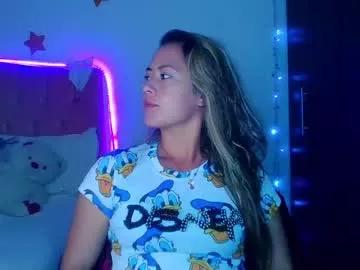 queen_jher from Chaturbate is Freechat