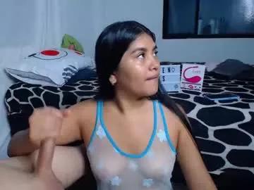 queenlatinax from Chaturbate is Freechat