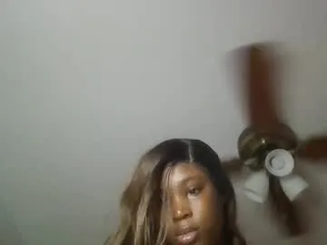 queensandyyy — 30 MINUTES LEFT #ebony #dom #twerk #bigboobs #topless [898 tokens remaining]