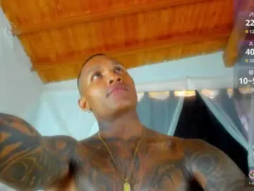 ragnarhot24 — GOAL: I cum on my face and eat my semen [1636 tokens remaining] Welcome to my room! #bbc #bigcock #ass #lovense #ebony