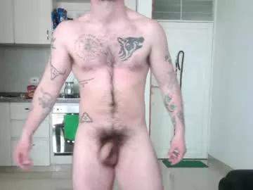 ragnor_vex from Chaturbate is Freechat