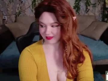 rainellyrianersis from Chaturbate is Freechat