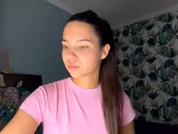 ranaeriveras — GOAL: Lick finger - Hello! My name is Berry! Im Back!! You like strawberry?  #new #18 #teen #cute #shy [65 tokens remaining]