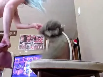 randcandy77 — I now you want me naked