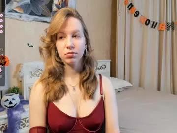 randibeckey from Chaturbate is Freechat