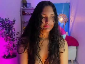 rashell_coral from Chaturbate is Freechat