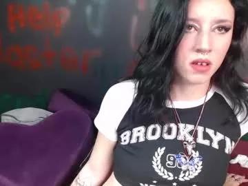 raven_shadoww from Chaturbate is Freechat