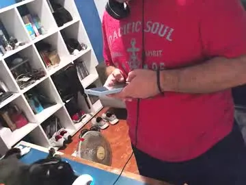 Avatar of ravingr3d3