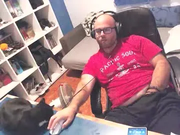 Avatar of ravingr3d3