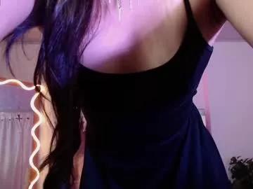 ravven_tay from Chaturbate is Freechat