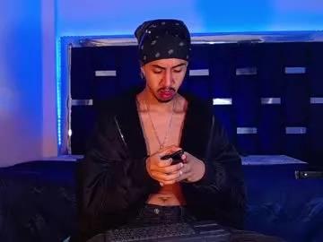 raydevil_ from Chaturbate is Freechat