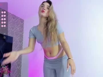 rayo_naughty from Chaturbate is Freechat