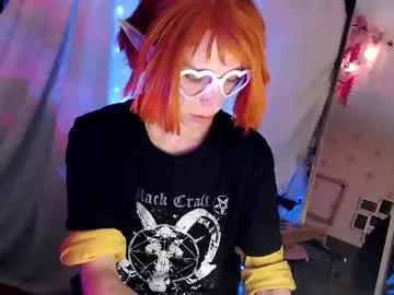 raziel_haze from Chaturbate is Freechat