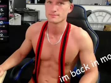 reallyman7 from Chaturbate is Freechat