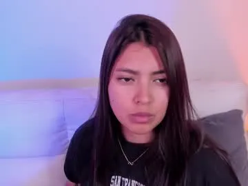 rebe_ka_ — GOAL: totally naked [20 tokens remaining] Welcome To My Room #deepthroat #anal #cute #latina #squirt Lovense Tip Goals