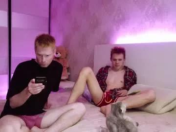 red_guy1 from Chaturbate is Freechat