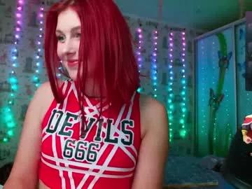 red_rose12 from Chaturbate is Freechat