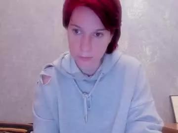 redmelissa from Chaturbate is Freechat
