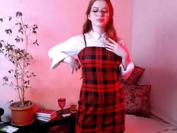 redqueen_devil from Chaturbate is Freechat