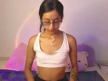 regina_evans2 from Chaturbate is Freechat