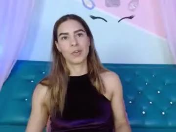 regina_millss from Chaturbate is Freechat