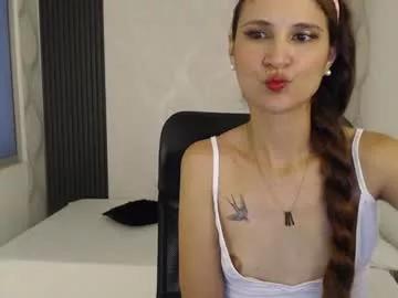reishell_monroe from Chaturbate is Freechat