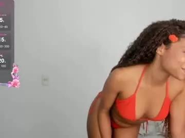renell_aiston from Chaturbate is Freechat