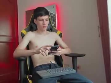 richard_haarper from Chaturbate is Freechat