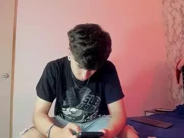 richard_pierce from Chaturbate is Freechat