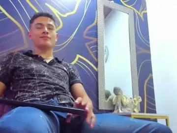 rick_wild from Chaturbate is Freechat