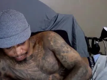 Avatar of rickavelli