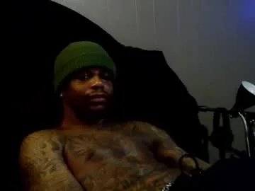 Avatar of rickavelli