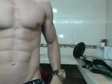 rickcumhot13 from Chaturbate is Freechat